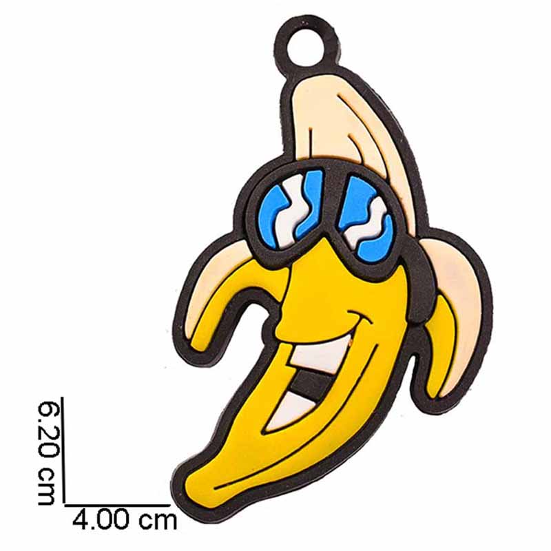 BANANA